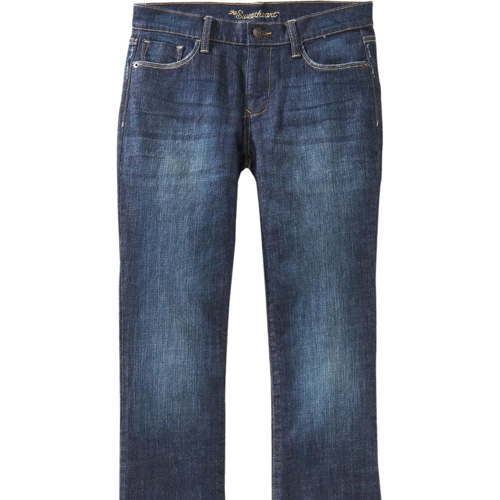 Old navy “the sweetheart” jeans